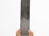 Aquarella Storm Gray 4x16 Glossy Ceramic Tile