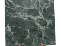 Verde Alpi 24x24 Honed Marble Tile