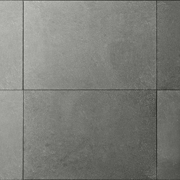 Sendero Canyon Gray 24x36 Tumbled Limestone 2CM Outdoor Paver