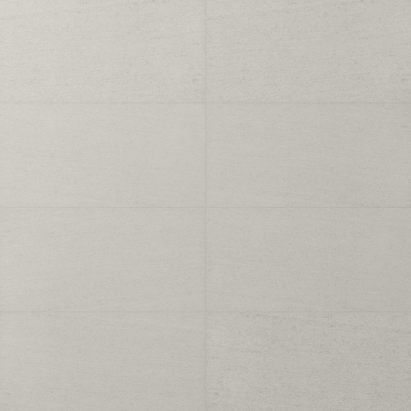Caldaria Ivory White 12x24 Matte Porcelain Tile