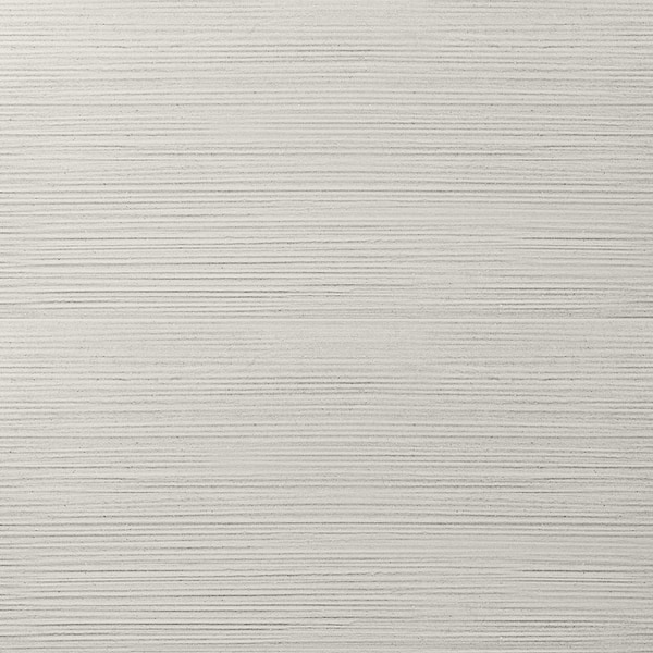 Caldaria Pleated Ivory White 24x48 Textured Matte Porcelain Tile