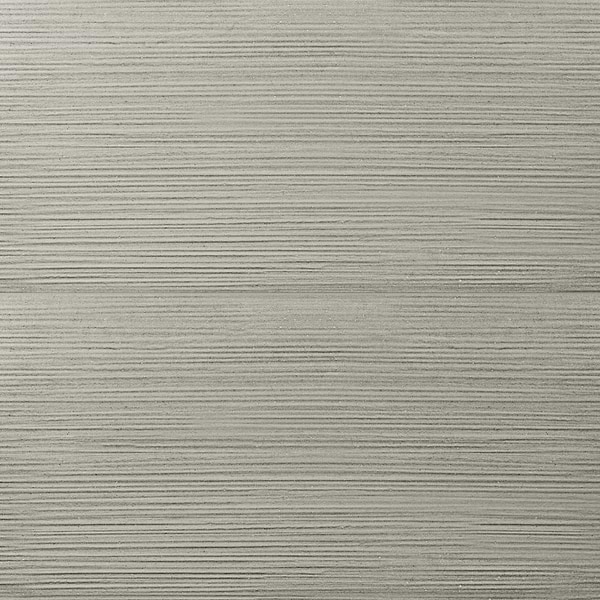 Caldaria Pleated Silver Gray 24x48 Textured Matte Porcelain Tile