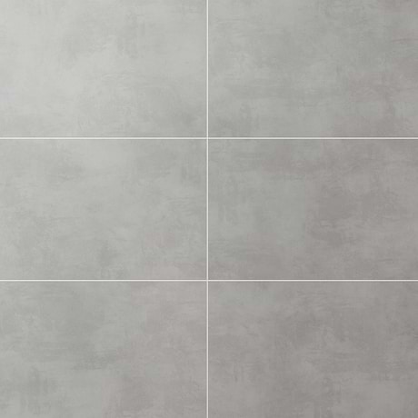 Clay Awake Gray 16x32 Matte Porcelain Tile