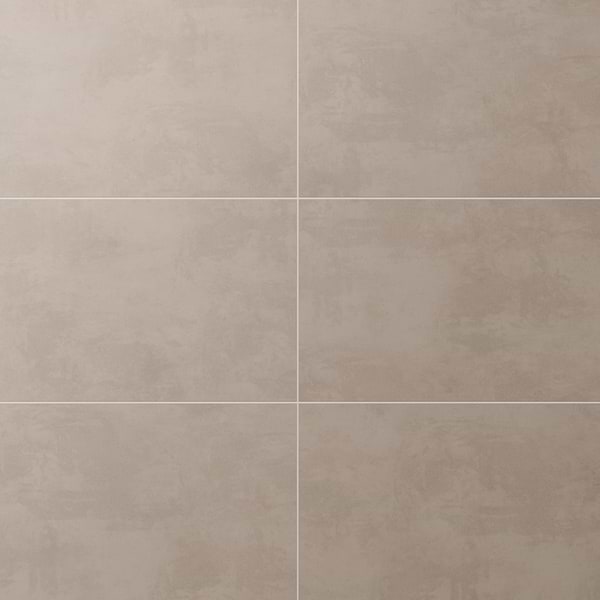 Clay Trust Gray 16x32 Matte Porcelain Tile