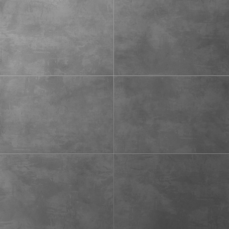 Clay Verve Gray 16x32 Matte Porcelain Tile