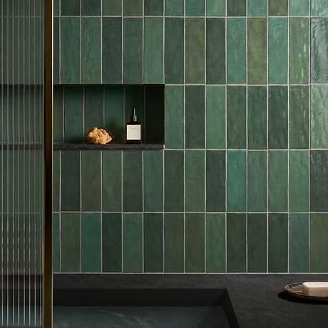 Ceramic Subway Tile for Backsplash,Kitchen Wall,Bathroom Wall,Shower Wall,Outdoor Wall