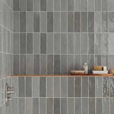 Ceramic Subway Tile for Backsplash,Kitchen Wall,Bathroom Wall,Shower Wall,Outdoor Wall