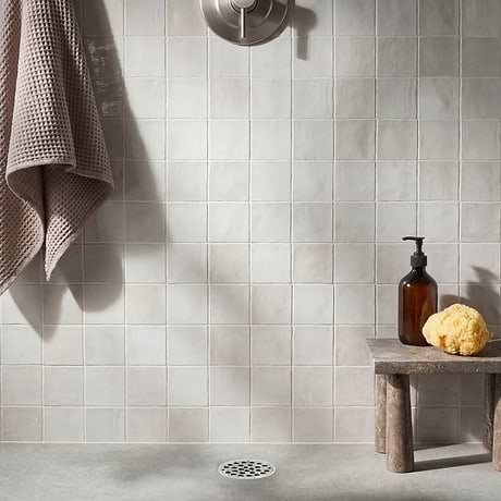 Ceramic Subway Tile for Backsplash,Kitchen Wall,Bathroom Wall,Shower Wall,Outdoor Wall