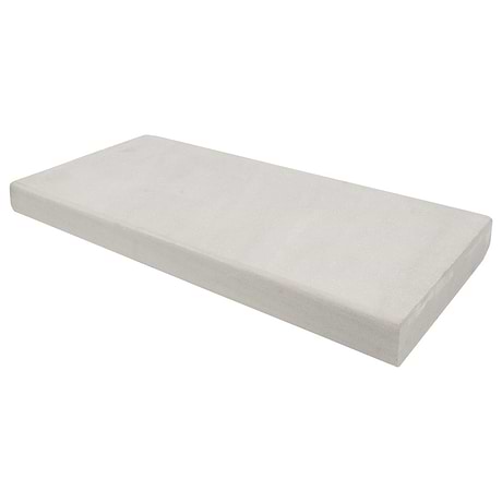 Sendero Portland Beige 12x24 Brushed Sandstone 5CM Pool Coping