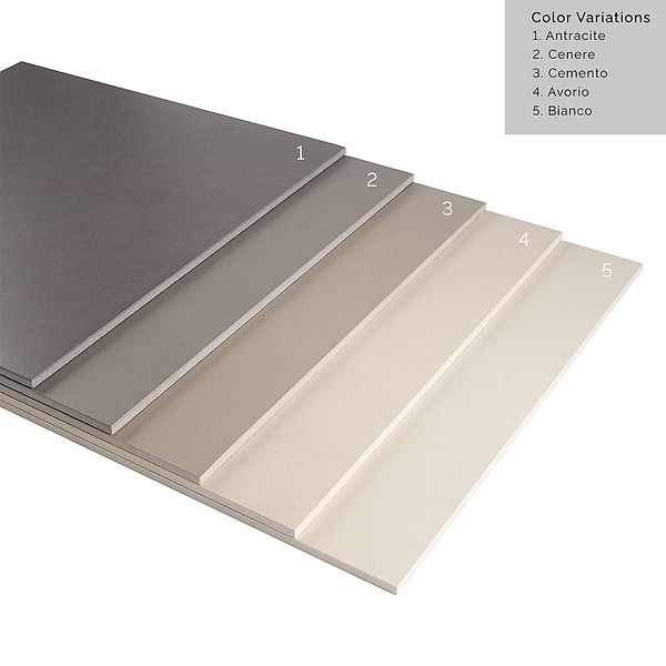 NewTech Bianco 12x24 Polished Porcelain Tile