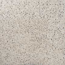 Calacatta Monet 1x1 Offset Honed Marble Mosaic Tile