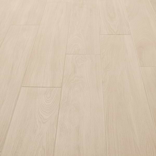 Millie Mist Beige 8x48 Wood Look Matte Porcelain Tile in Beige, View 3, open zoomed image