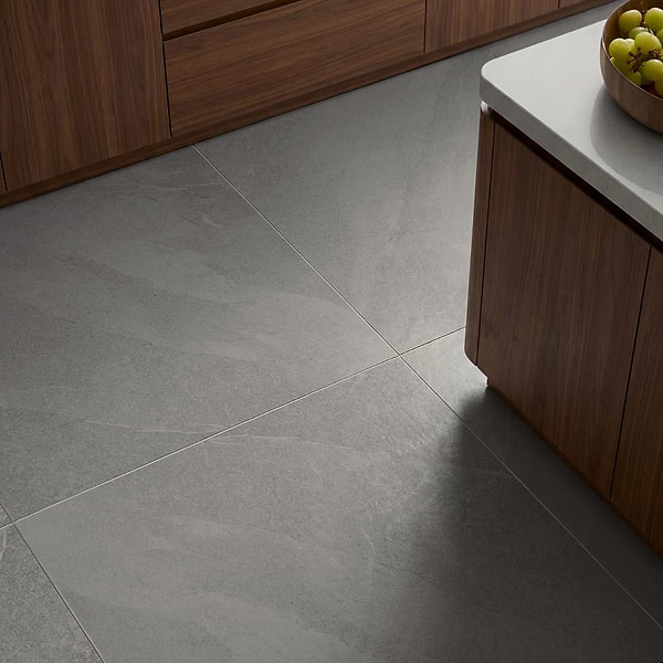 Fordham Grigio Gray 24x24 Matte Porcelain Tile