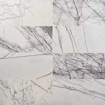 Lilac Premium 12x24 Honed Marble Tile