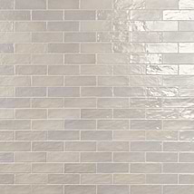 Montauk Sand Dune 2x8 Mixed Finish Ceramic Tile