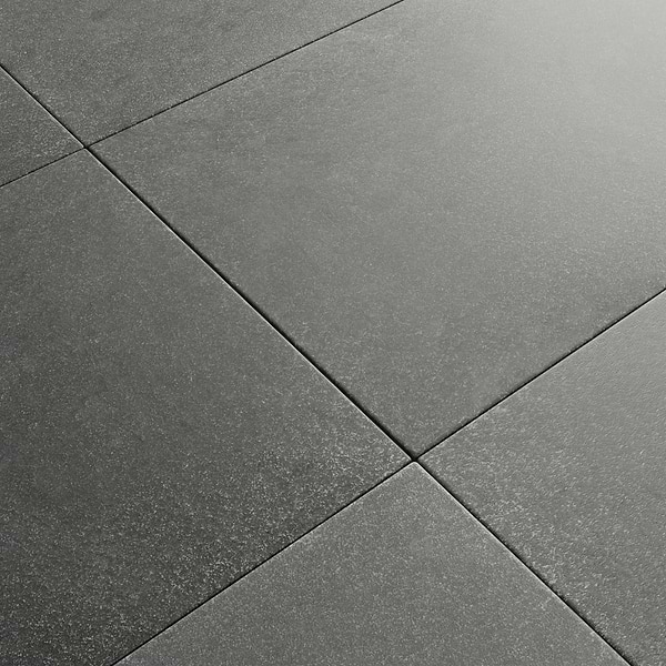 Sendero Canyon Gray 24x36 Tumbled Limestone 2CM Outdoor Paver