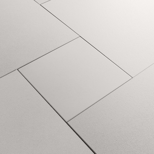 Sendero Portland Beige French Pattern Brushed Limestone 2CM Outdoor Paver
