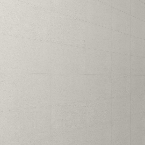 Caldaria Ivory White 12x24 Matte Porcelain Tile