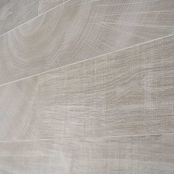 Kenridge Gray 8x48 Wood Look Matte Porcelain Tile