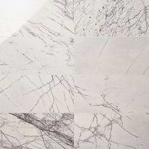 Lilac Premium 12x24 Polished Marble Tile