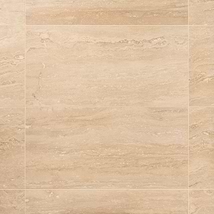 Classic Travertine Premium 18x36 Vein Cut Filled Honed Tile