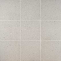True Terrazzo Argento Beige 16x16 Polished Terrazzo Tile