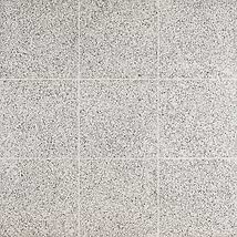 True Terrazzo Medous Beige 16x16 Polished Terrazzo Tile