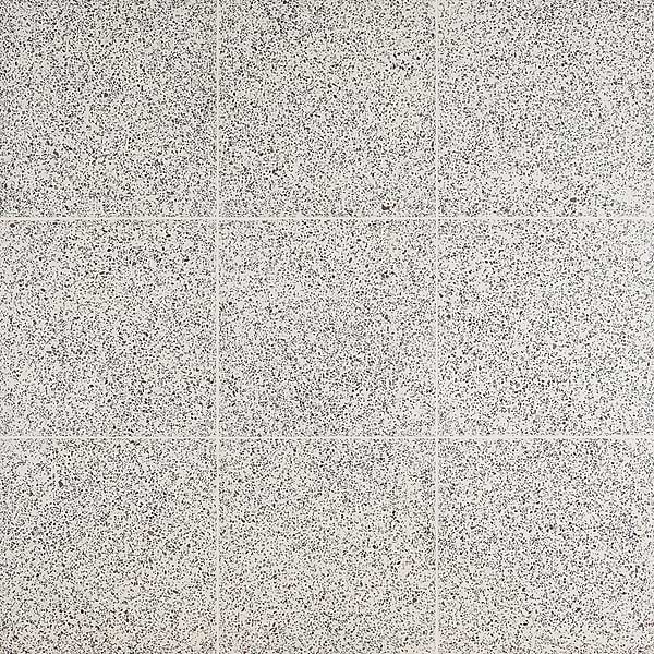 True Terrazzo Medous Beige 16x16 Polished Terrazzo Tile
