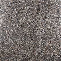 True Terrazzo Paradiso Gray 16x16 Polished Terrazzo Tile