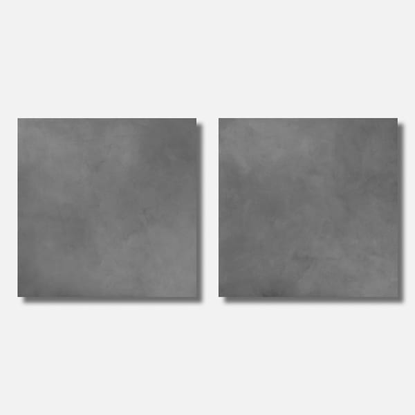Clay Verve Gray 48x48 Matte Porcelain Tile