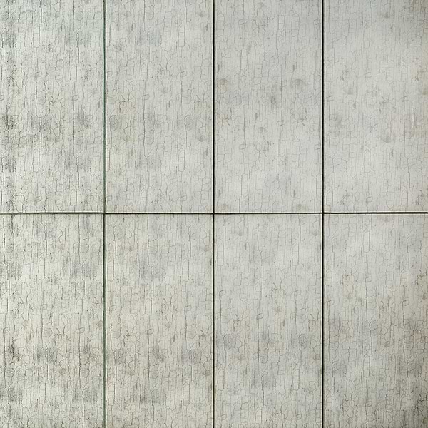 Vetrite Corteza Glacial 9x18 Polished Glass Tile