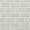 Nabi Subway Tundra Gray 3x6 Crackled Glossy Glass Tile