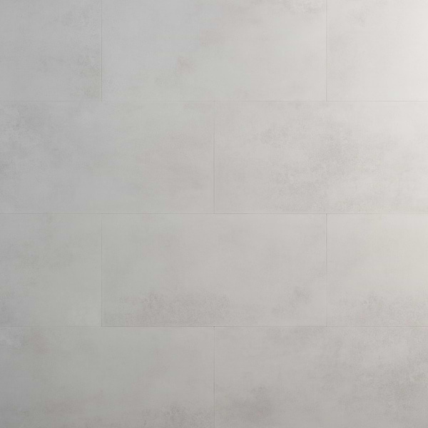 Bond LVT Palladium Gray 12x24 Glue Down Luxury Vinyl Tile 