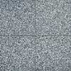 Kobe Flakes Ocean Blue 24x24 Terrazzo Look Matte Porcelain Tile