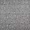 Kobe Fin Charcoal Gray 2x8 Terrazzo Look Matte Porcelain Mosaic Tile