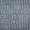 Kobe Fin Ocean Blue 2x8 Terrazzo Look Matte Porcelain Mosaic Tile