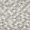 Kobe Fish Scale Warm Beige Mix 4" Terrazzo Look Matte Porcelain Mosaic Tile