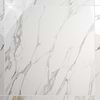 Minera Aurora Gold 48x48 Marble Look Polished Porcelain Tile
