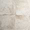 Seville Olimpia White 24x24 Travertine Look Matte Porcelain Tile