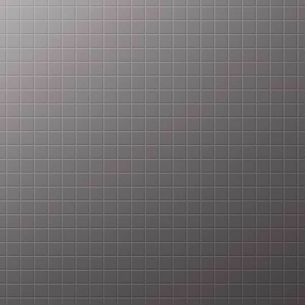 Serenity Dark Gray 2x2 Matte Porcelain Mosaic Tile