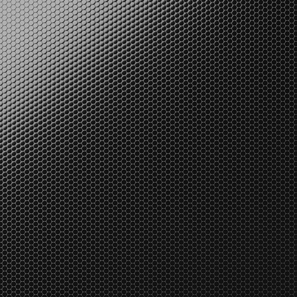 Serenity Black 1" Penny Round Matte Porcelain Mosaic Tile