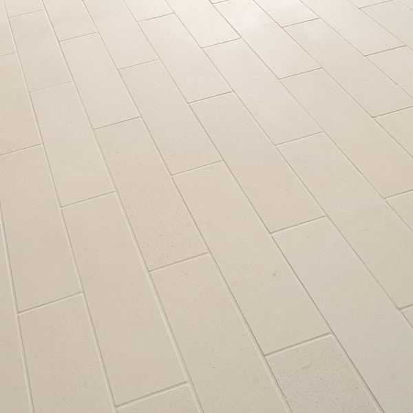 Simena Beige 3x12 Honed Subway Limestone Tile