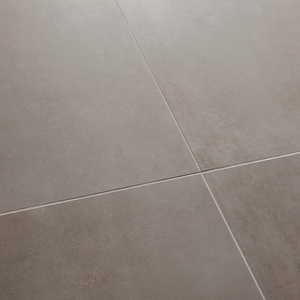 Lines Greige 24X48 Matte Porcelain TIle in Greige, View 5, open zoomed image