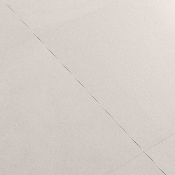 Fordham Bianco White 24x24 Matte Porcelain Tile