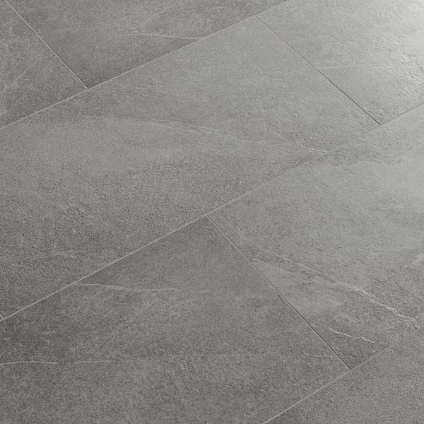 Fordham Grigio Gray 12x24 Matte Porcelain Tile