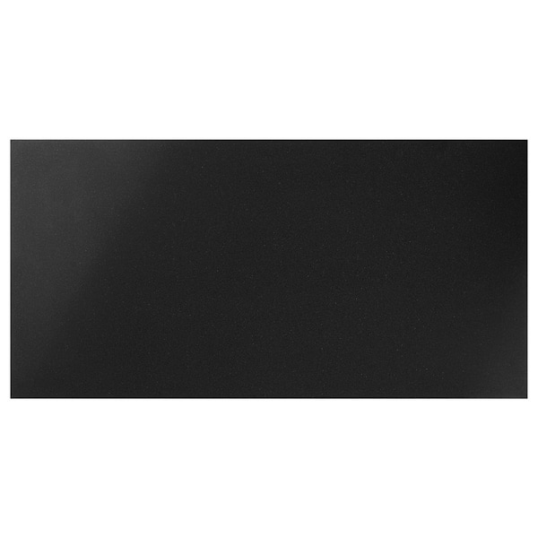 Pietra Basalt Black 12x24 Honed Basalt Tile