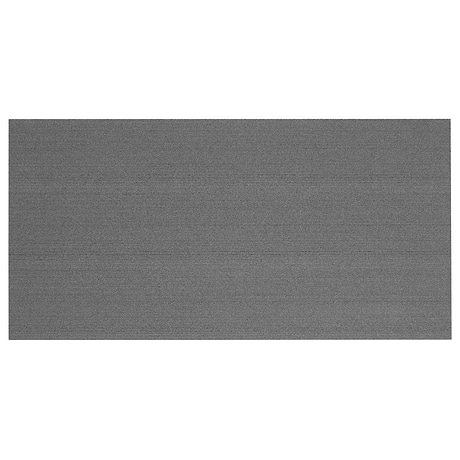 Pietra Basalt Black 12x24 Textured Basalt Tile