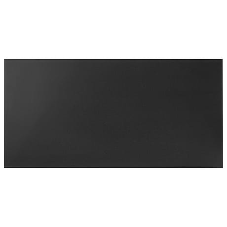 Pietra Basalt Black 18x36 Honed Basalt Tile