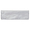 Montauk Sky Blue 2x8 Mixed Finish Ceramic Bullnose