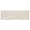 Montauk Sand Dune 2x8 Mixed Finish Ceramic Bullnose